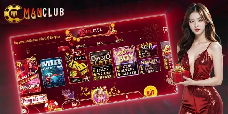 Những lỗi thường gặp khi tải app Manclub