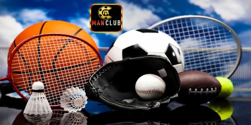 Trải nghiệm an toàn và công bằng tại thể thao Manclub